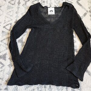 Patrick Robinson for Target Swim Coverup